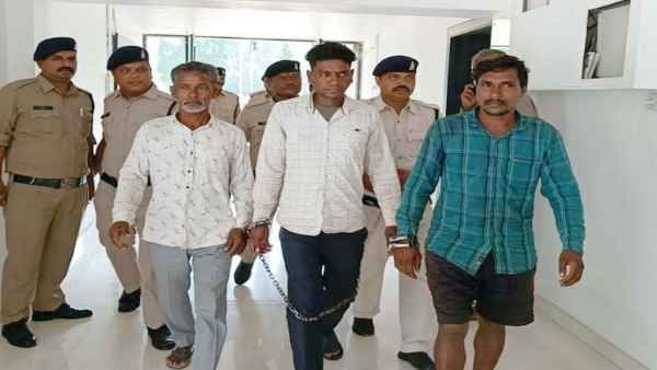 Kumhari Murder Case: दो भाई, एक महिला और इश्क, छोटे भाई ने खत्म कर दिया पूरा परिवार 