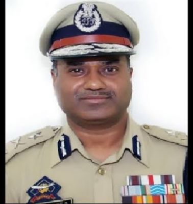 जम्मू डीजी की हत्या : शव को जलाने का भी हुआ प्रयास...