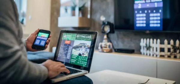 पुलिस की ताबड़तोड़ कार्रवाई से आनलाईन बेटिंग कारोबारियों में हड़कंप...