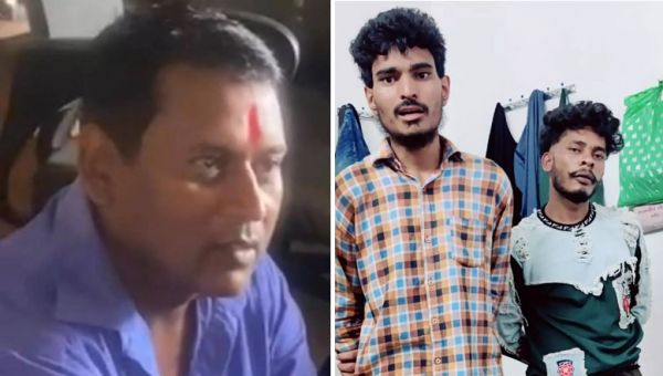 विवाद के चलते कर्मियों ने की मैगी पॉइंट के मालिक की हत्या...