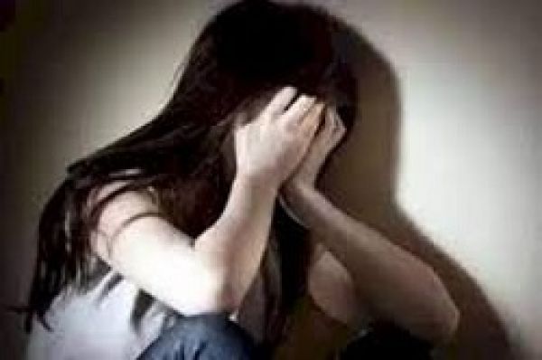 नाबालिक बच्ची से दुष्कर्म की कोशिश, आरोपी गिरफ्तार