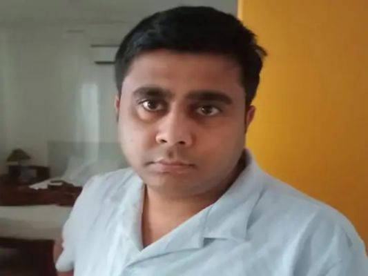 ठगी के पैसों से उड़ा रहा था मौज, पुलिस के कराई जेल की सैर...