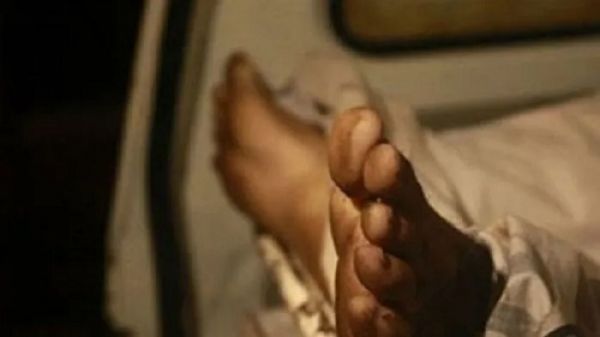 प्रेमिका की ख्वाहिश पूरी करने युवक ने चाचा को उतारा मौत के घाट