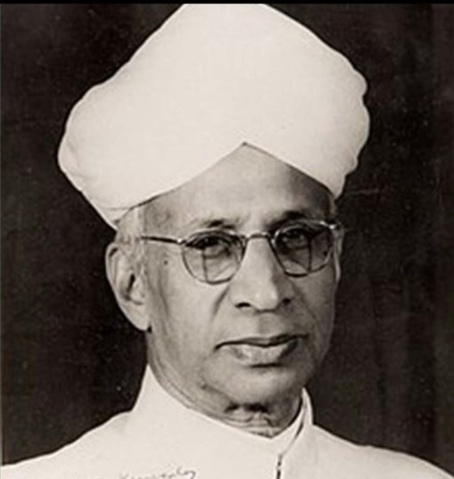 मुख्यमंत्री ने डॉ. सर्वपल्ली राधाकृष्णन का स्मरण कर शिक्षक दिवस की दी शुभकामनाएं