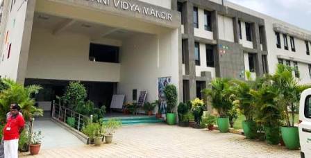 अब खनन प्रभावित क्षेत्र के बच्चे अंग्रेजी स्कूली में पढ़ेंगे