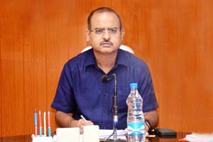 जिले के सरकारी स्कूलों में अधोसंरचना मजबूत करने अतिरिक्त कक्षाओं का तेजी से निर्माण कार्य जारी