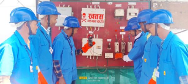 युवाओं को रोजगार से जोडऩे की पहल, रोजगारउन्मुखी कौशल प्रशिक्षण पश्चात मिलेगी नौकरी