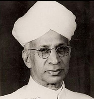 मुख्यमंत्री ने डॉ. सर्वपल्ली राधाकृष्णन का स्मरण कर शिक्षक दिवस की दी शुभकामनाएं