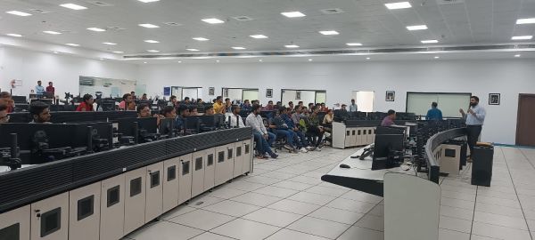 RSCL के एमडी मयंक चतुर्वेदी ने कहा- युवाओं के लिए नवाचारों के उन्नयन में उपयोगी होगा इंटर्नशिप प्रोग्राम