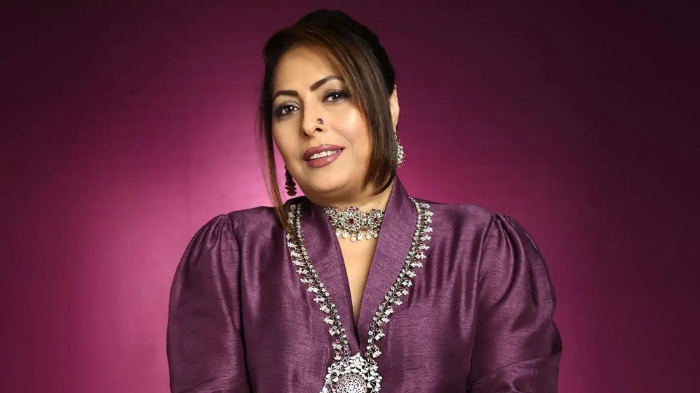 गीता कपूर ने फिल्मों के अलावा टीवी से भी बनाई अपनी खास पहचान