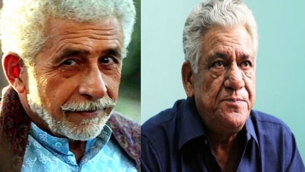 नसीरुद्दीन शाह की ओम पुरी ने बचाई थी जान, जब एक्&zwj;टर फ्रैंड ने मारा था चाकू