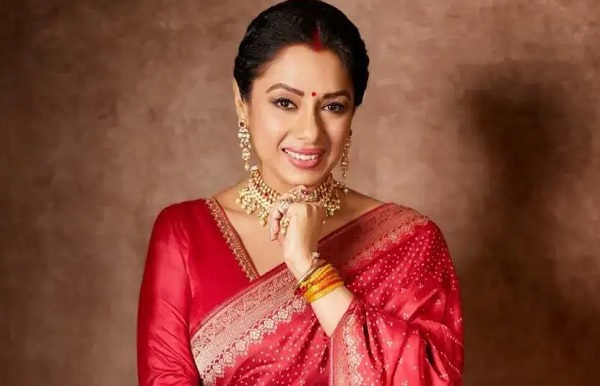 रूपाली गांगुली ने कास्टिंग काउच के चलते फिल्मों में नहीं बनाया करियर