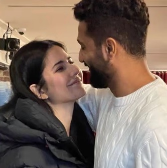 अब कटरीना-विक्की को मिली जान से मारने की धमकी, पुलिस ने दर्ज की शिकायत