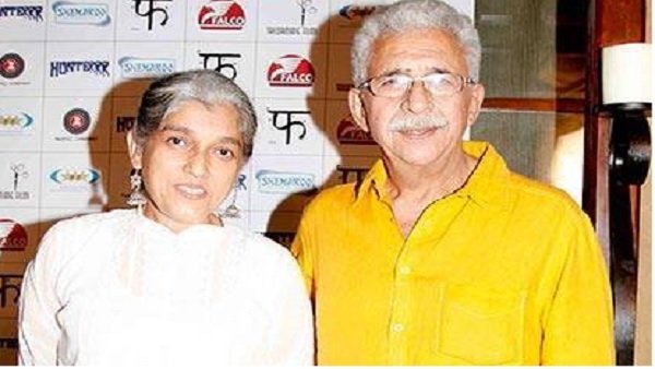 'संभोग से संन्यास' तक की बात करने वाली रत्ना पाठक ने करवाचौथ को बताया अंधविश्नास, मचा बवाल