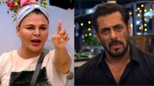 राखी सावंत ने सलमान खान को दिया खुला ऑफर, बोलीं- 'अगर किसी ने गोली चलाई तो...'