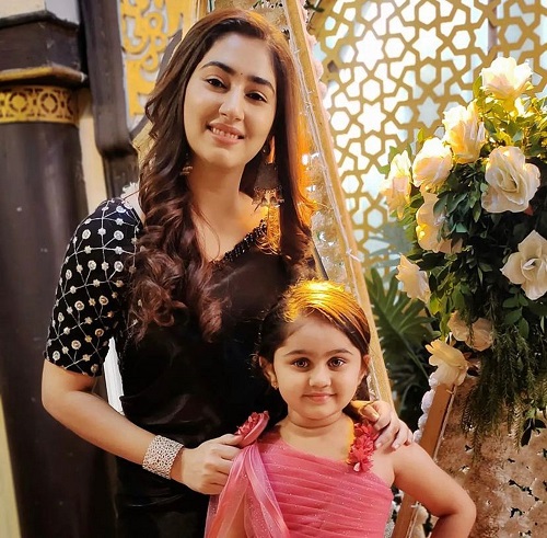 राम कपूर ने प्रिया के लिए ग्रैंड बर्थडे पार्टी देकर जीता पीहू का दिल