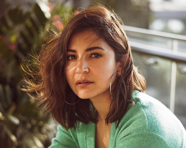 अपकमिंग फिल्म चकदा एक्सप्रेस को लेकर सुर्खियों में बनी हुई हैं अनुष्का शर्मा