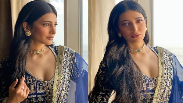  'आपके साइज क्या हैं?' श्रुति हासन को ट्रोल करते हुए शख्स ने पूछा, एक्ट्रेस ने अपने जवाब से कर दी बोलती बंद