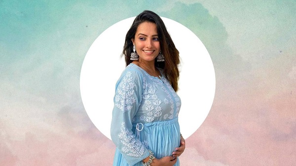 दूसरी बार मां बनने वाली हैं अभिनेत्री अनीता हसनंदानी, सोशल मीडिया पर शेयर की खुशी