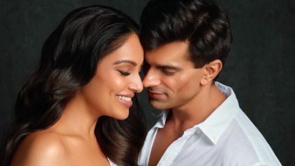 'अपना भी ध्यान रखो' प्रेग्नेंट बिपाशा बसु ने बेबी बंप पर कुछ इस तरह लुटाया प्यार तो यूजर्स ने किया रिएक्ट