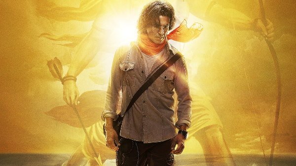  "राम सेतु" में तथ्यों को 'विकृत' करने के आरोप में अक्षय कुमार समेत अन्&zwj;य को सुब्रमण्यम ने भेजा लीगल नोटिस