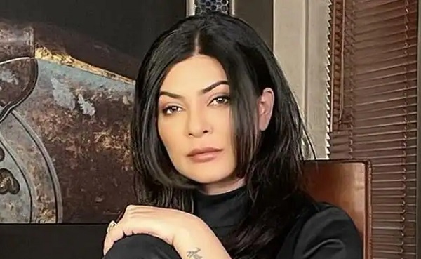 बायोपिक फिल्म में नजर आ सकती हैं सुष्मिता सेन