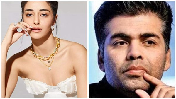  Celebrities Trolled: करण जौहर के विवादित बोल तो अनन्या पांडे की एक्टिंग देख ट्रोलर्स ने सुनाई जमकर खरी खोटी