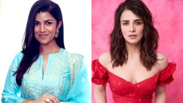 राधिका मदान और निमरत कौर की बनेगी जोड़ी