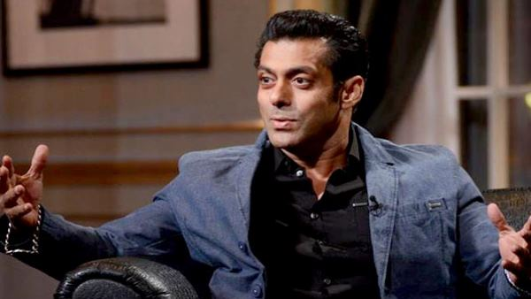 Salman Khan ने कोर्ट में की गुजारिश- मेरा पड़ोसी लिख रहा अपमानजनक मैसेज, प्&zwj;लीज उसे रोकें