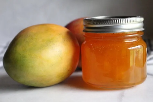 खाना खजाना : मेंगो जेम