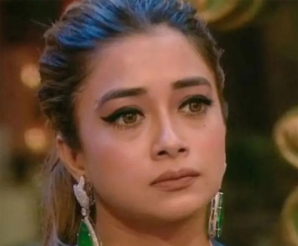 बिग बॉस 16 के वीकेंड का वार एपिसोड से टीना दत्ता की छुट्टी