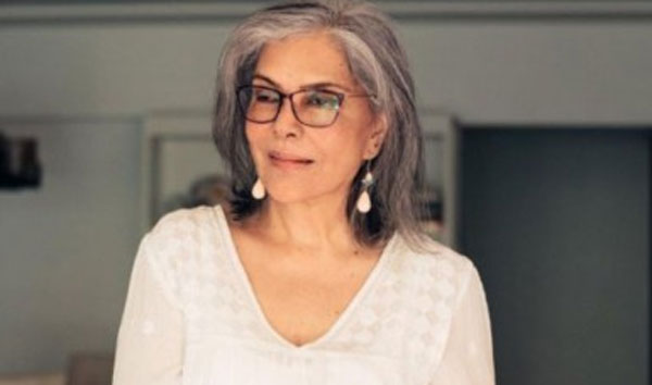  दिल से शुद्ध देसी हूं : जीनत अमान