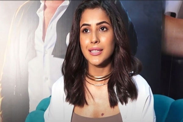  सलमान के साथ काम करने का मतलब ढेर सारा अच्छा खाना और मस्ती : शहनाज गिल