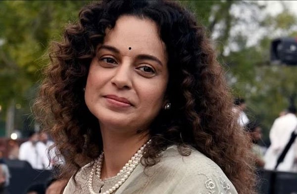 स्ट्र्रगल के दिनों में देव साहब ने किया था स्पोर्ट: कंगना रनौत