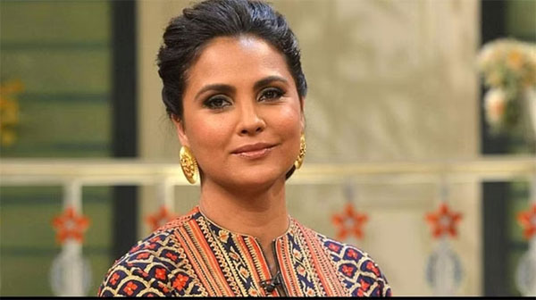 वेब सीरीज 'रणनीति- बालाकोट एंड बियॉन्ड' में नजर आएंगी लारा दत्ता