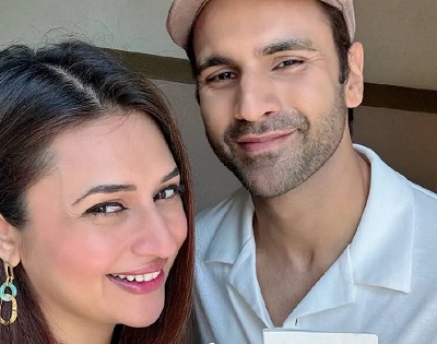 इटली में फंसी दिव्यांका त्रिपाठी को मिली मदद