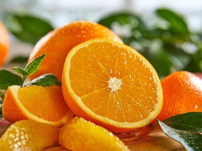 संतरा से मिलता है ये विटामिन और पोषक तत्व