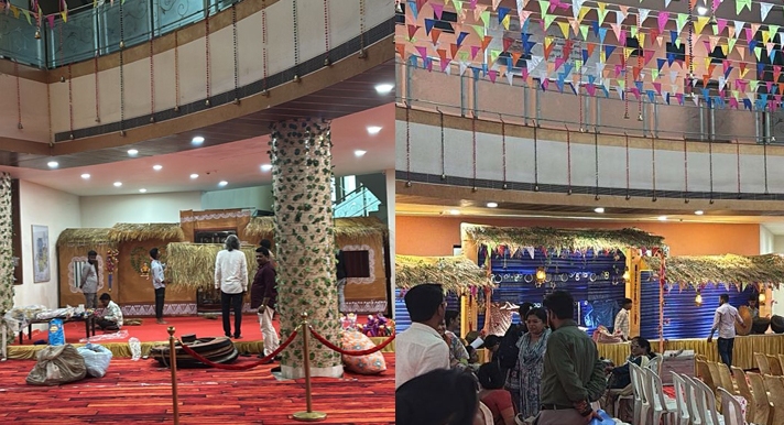 रजत महोत्सव के अवसर पर 24 अगस्त को आयोजित होगा तीजा पोरा तिहार और महिला सम्मेलन