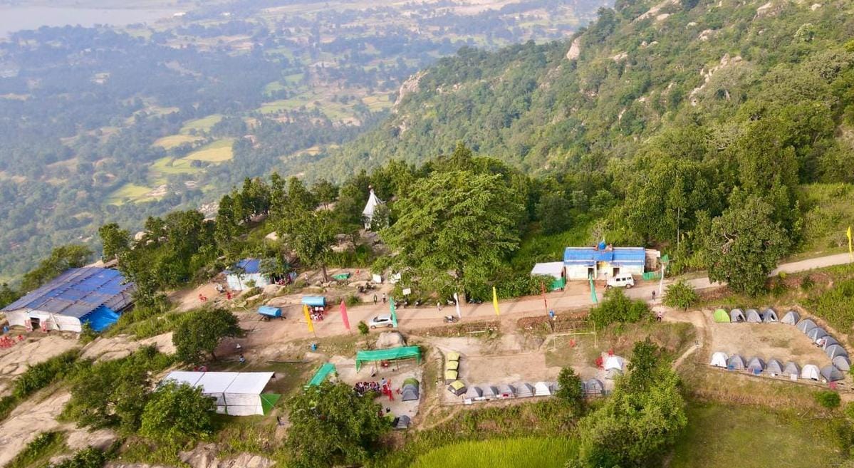 छत्तीसगढ़ के पर्यटन मानचित्र पर नई पहचान बनेगा &lsquo;जशपुर जम्बूरी 2025&rsquo;