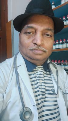 बरसाती रोग और होमियोपैथी : डॉ एम डी सिंह