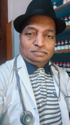मंकीपॉक्स से बचाव में होम्योपैथिक औषधियां कारगर : डॉ एम डी सिंह