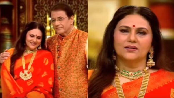  रामायण के 'राम' अरुण गोविल और 'सीता' दीपिका चिखलिया इस बार टीवी पर करेंगे ये काम, वीडियो हो रहा है वायरल