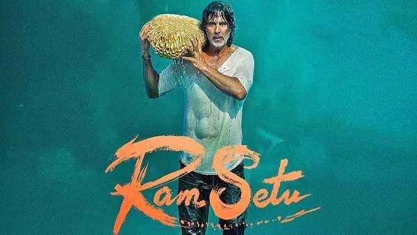  Ram Setu Box Office Collection: अक्षय कुमार की डूबी नैया, 8वें दिन इतने करोड़ में सिमटकर रह गई 'राम सेतु'