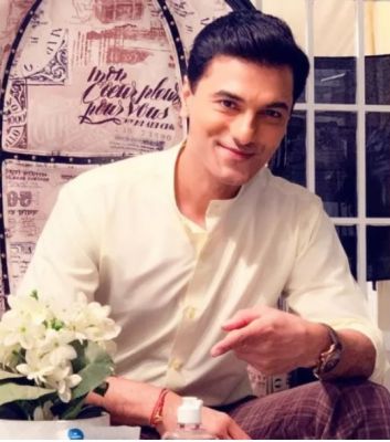 एक्टर सिद्धांत सूर्यवंशी का निधन, वर्कआउट के दौरान पड़ा था दिल का दौर...