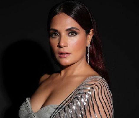 अभिनेत्री ऋचा चड्ढा अंतरराष्ट्रीय सिनेमा में कदम रखने के लिए तैयार