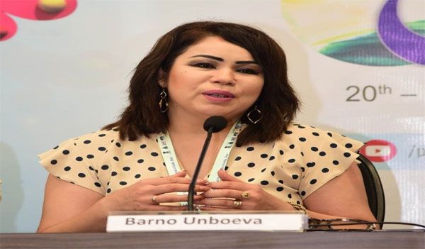 उज्बेकिस्तान ने भारतीय फिल्म निर्माताओं के साथ सहयोग करने की इच्छा जाहिर की