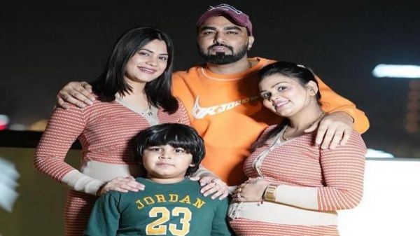 दोनों पत्नियां हुईं प्रेग्नेंट तो ट्रोल हो गए अरमान मलिक, यूजर ने कहा- एक तीर से कर दिए दो निशाने 