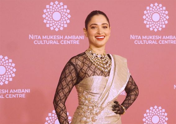  तमन्ना भाटिया की फिल्म जी करदा का ट्रेलर रिलीज