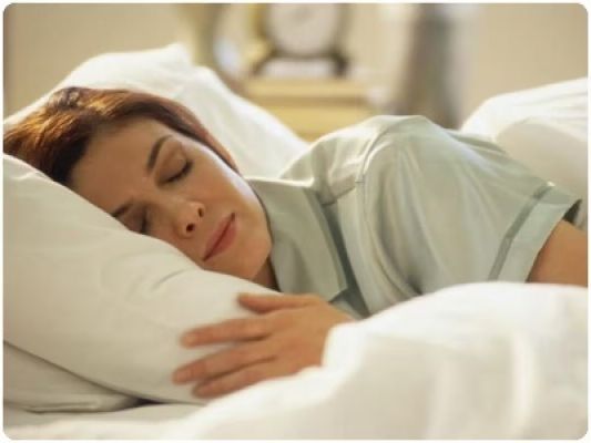 रातभर एसी में सोने के नुकसान