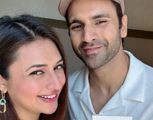 इटली में फंसी दिव्यांका त्रिपाठी को मिली मदद